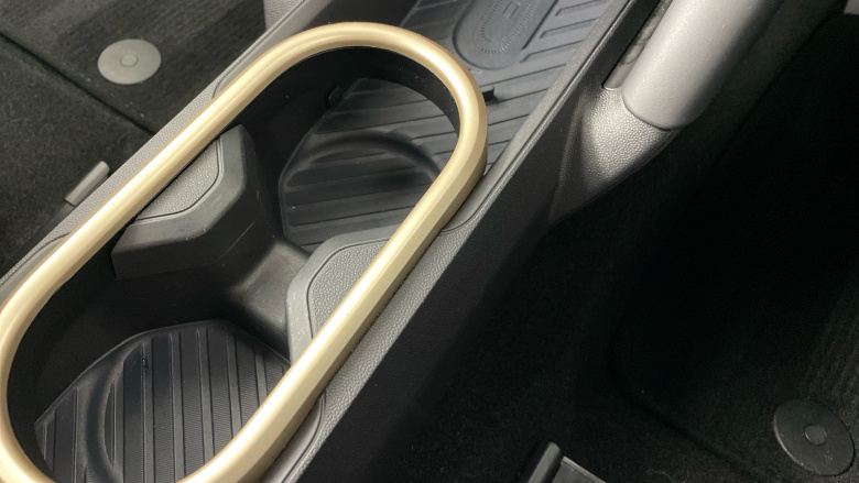 MINI Cooper 135kW E Exclusive [Level 1] 41kWh 3dr Auto Electric Hatchback